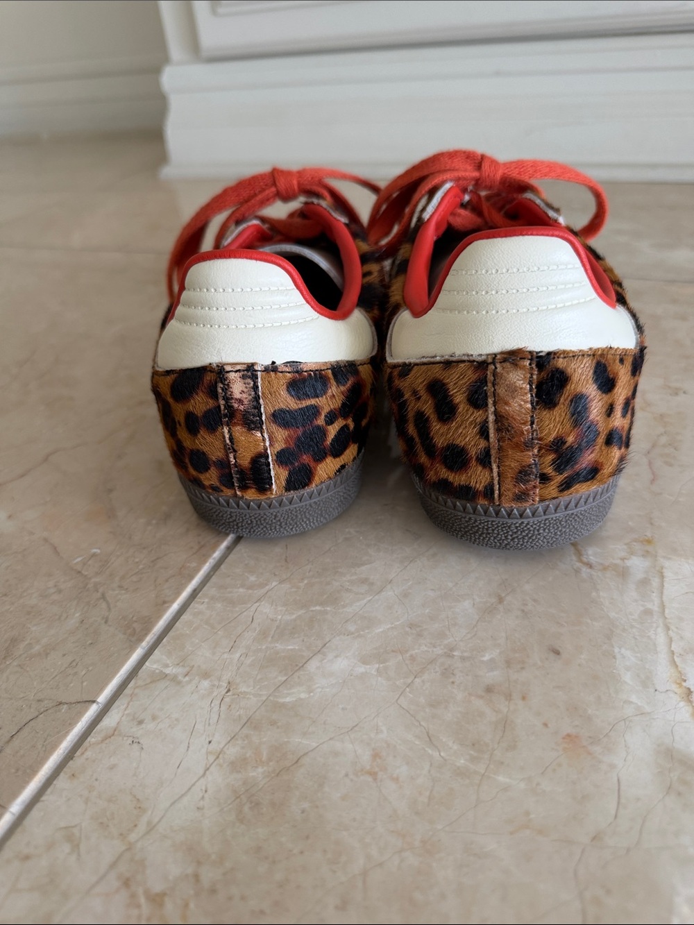 Adidas OG Samba - Picture 3 of 4